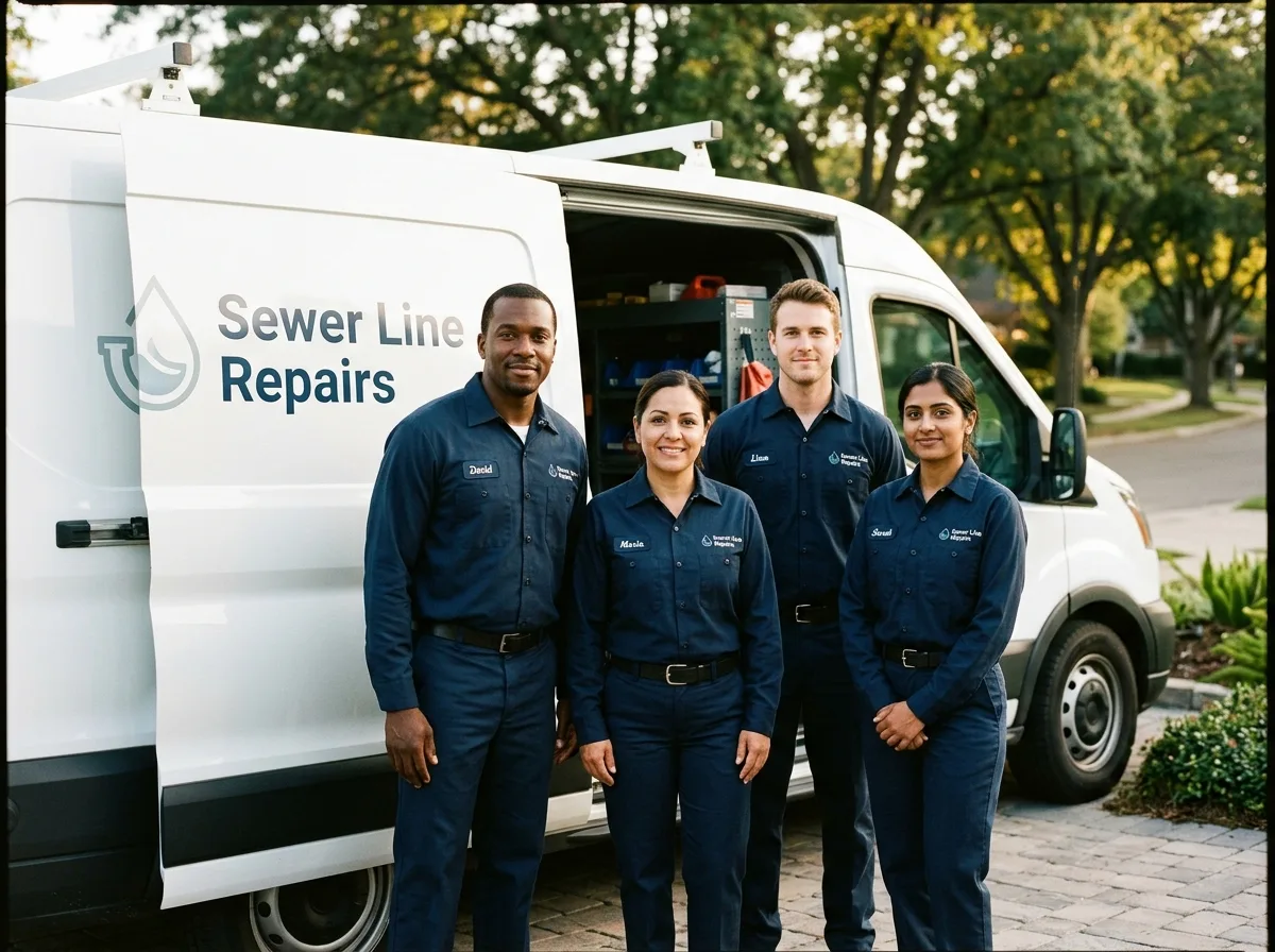 Emergency Plumber company in Osteen, FL
